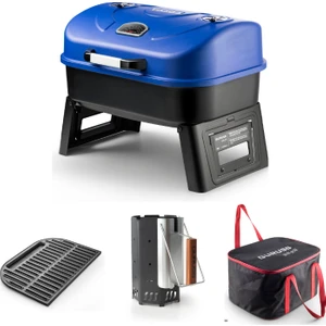 Go & Grill Barbekü Mangal Tam Set