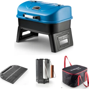 Go & Grill Barbekü Mangal Tam Set