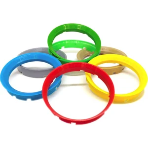 Tiryakiler 67.1-58.1 Çelik Jant Bilezik