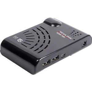G90 Mini Full Hd Uydu Alıcısı 114003