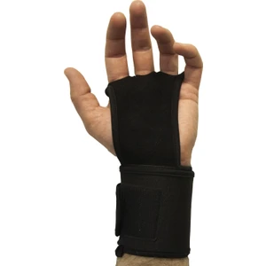 Halter Eldiveni Weight Lifting Grip Ağırlık 1752C