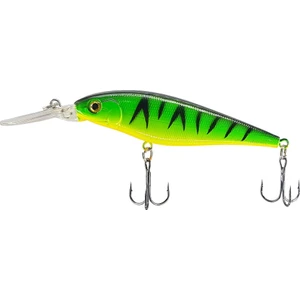 Kaptan Nemo Minnow Fantom B 11 cm Suni Maket Balık Yem 10 gr
