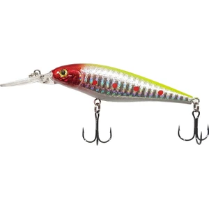 Kaptan Nemo Minnow Fantom D 11 cm Suni Maket Balık Yem 10 gr