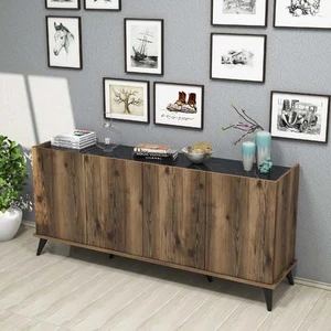 Elegante Modern Konsol 1604