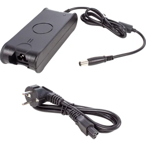 CMK Notebook Adaptör SL-NBA55-AD-DL04-Dell 19.5V/4,62A 7.4 x 5.0 Uç