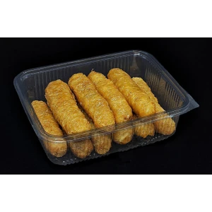 Ipekgurme Kızartılmış Kadayıf Dolması 10'lu