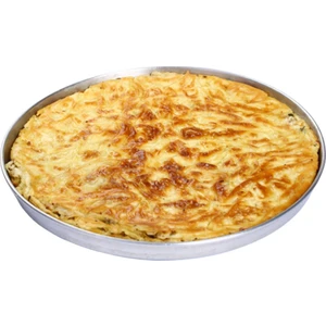 Ipekgurme Tereyağlı Su Böreği Tepsi 1 kg