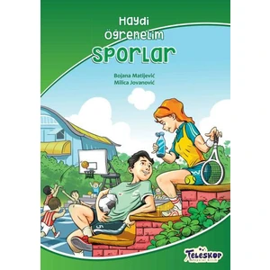 Spor - Haydi Öğrenelim - Goran Milisavljeviç