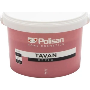 Tavan Perla Su Bazlı Silikonlu 2,5 Lt