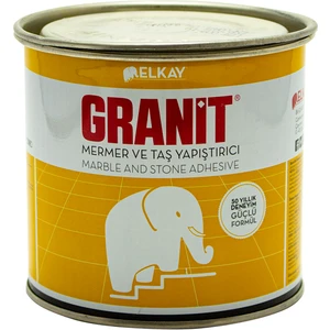 Granit Mermer ve Taş Yapıştırıcısı  1000GR