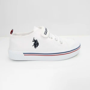 U.S. Polo Assn. Penelope 1fx 100910628 - - Beyaz - 32