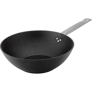 Granit Pro Plus Wok Tava 28 cm