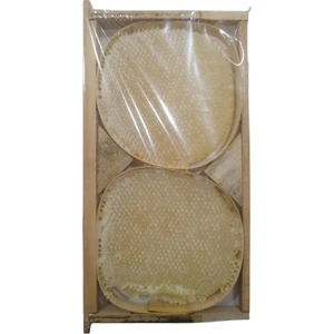 İpek Gurme Erzurum Petek Yayla Balı 3,2 kg