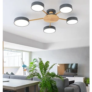 Simaavize Conza LED