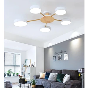 Simaavize Conza LED