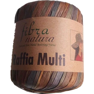 Rafya Raffia Multi