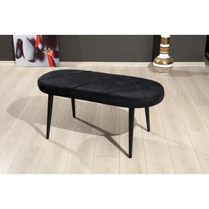 Mymassa Soho Bench  Sandalye - 11 Renk - Ahşap Ayak