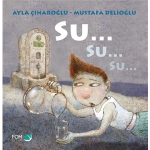 Su Su Su - Ayla Çınaroğlu