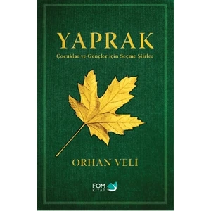 Yaprak - Orhan Veli Kanık