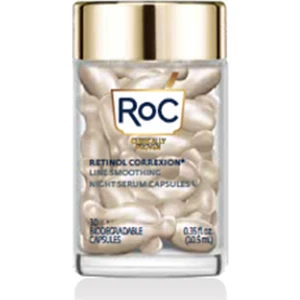 Retınol Kapsül Serum Gece 30 lu