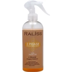 Argan Yağı Fön Suyu 2 Phase 320 ml