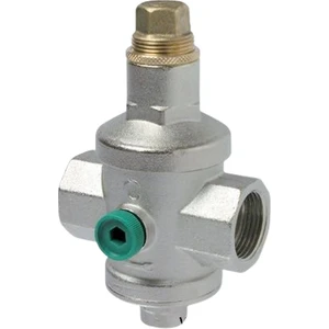 1'' (DN25) - 501 Su Basınç Düşürücü  (Maks. 25 Bar)