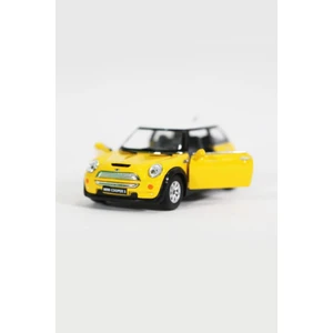 Mını Cooper S  Cekbırak Araba