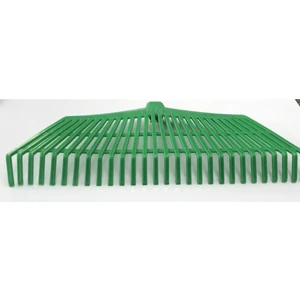 Plastik Yaprak Tırmığı (Sapsız)
