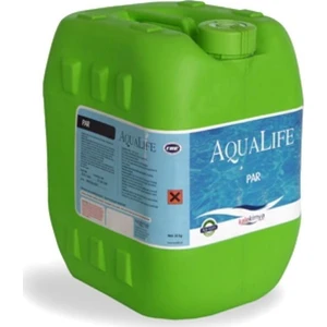 Aqua Life Sıvı Yosun Önleyici 20 Lt.