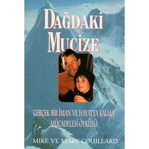 Dağdaki Mucize - Mike  Mary Couillard