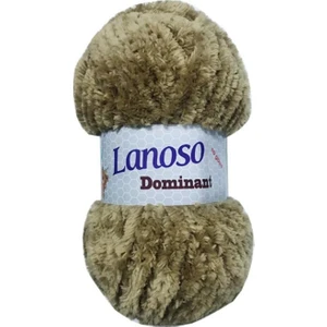 Angel Çanta Akssesuar Lanoso Dominant  Camel
