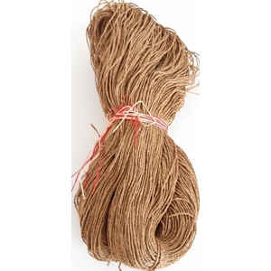 Angel Çanta Akssesuar Karamel Renk Kağıt Ip 250 gr