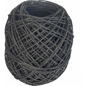 Angel Çanta Akssesuar Sarılmış Kağıt Ip Antrasit 50 gr