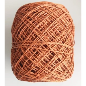 Angel Çanta Akssesuar Sarılmış Kağıt Ip Kiremit