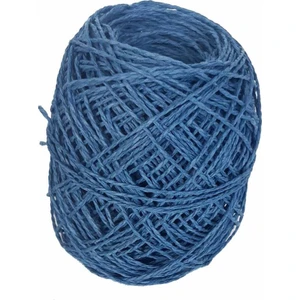 Angel Çanta Akssesuar Sarılmış Kağıt Ip Kot Mavi 50 gr