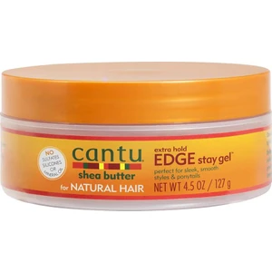 Shea Yağı Doğal Saçlar Için Extra Güçlü Kalıcı Saç Jölesi 127 gr