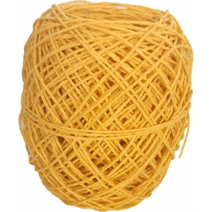 Angel Çanta Akssesuar Sarılmış Kağıt Ip Sarı 50 gr