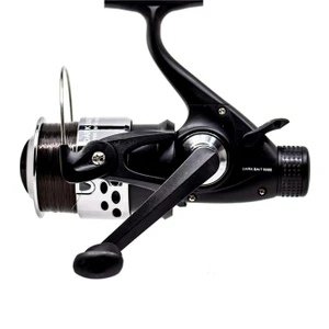 Dark Bait 6000 1bb Baitrunner Misinali Olta Makinesi