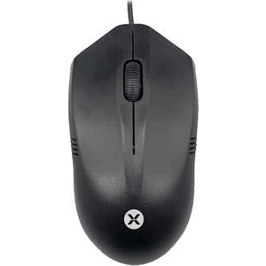 M007 Kablolu Mouse-Siyah