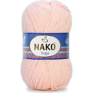 Vega 1176 Pudra Pembe