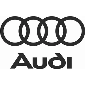 Sticker Atölyesi Audi Sticker - 10034