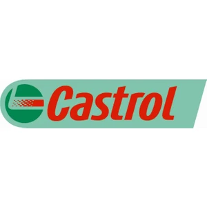 Sticker Atölyesi Castrol Sticker - 10028