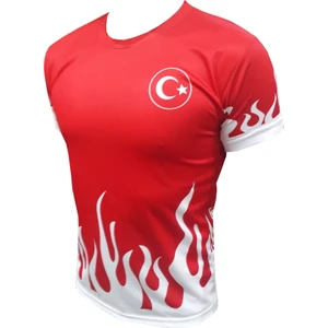 Yiğit Spor Türkiye Tişörtü & Türkiye Forması & Milli Takım Tişörtü