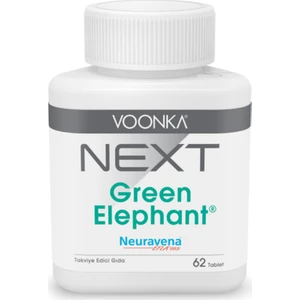 Next Green Elephant