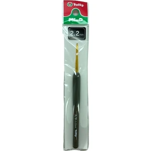 Etimo  Mind Yumuşak Saplı Yün Tığ  2,2mm