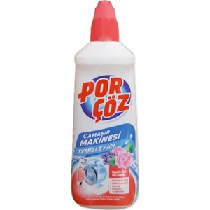 Çamaşır Makine Temizleyici Gül & Lavanta 400 ml