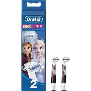 Frozen Yedek Başlık 2'li