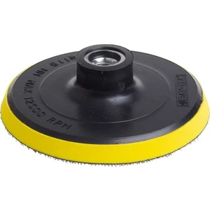 Zimpara Pedi 115 mm 6 Yedekli 240 Kum MK0230
