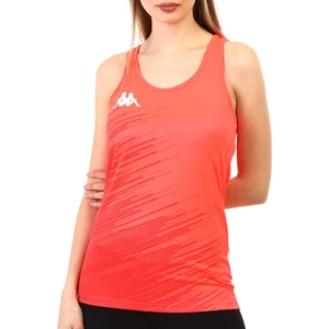 Kadın Poly Atlet Abua Orange