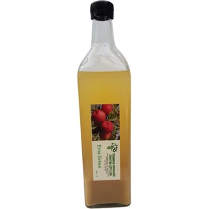TEMMUZ ORGANİK Elma Sirkesi 250 ml